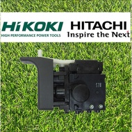 HITACHI / HIKOKI DH26PC SWITCH / DH24PC3 SWITCH / DH24PB3 SWITCH / DH28PCY SWITCH 335-796
