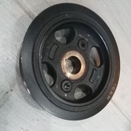 Perodua Myvi ALZA 3sz crank pulley