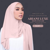 ARIANI LUXE SHAWL CH