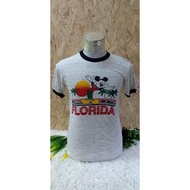 Tshirt vintage reprint