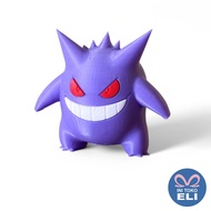 Pokemon Gengar Figure Unique Collection Decoration