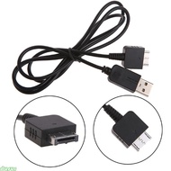 dusur Charging Cable Sync Charger Fit for PSV1000 Psvita PS Vita for PSV 1000