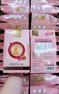 Thailand’s product C9 C-NINE PRO SLIM COFFEE / C9 C-NINE CAPSULE DIETARY SUPPLIMENT