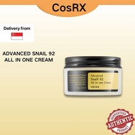 CosRX Advanced Snail 92 All in One Cream