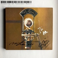 CD The Adams - V2.05 (Signed)
