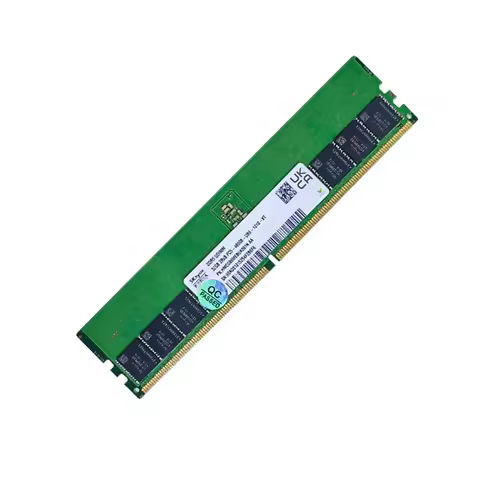 Server Memory Module for M386AAG40AM3-CWE 128GB 3200MHz PC4-25600 4DRX4 1.2V DDR4 SDRAM 288-pin RDIM