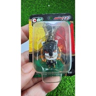 Kazuri Keychain Figure From Kamen Rider OOO Series In Character Fortune Plu/1