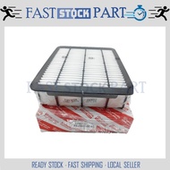 1PC ENGINE AIR FILTER - 17801-30070 TOYOTA HIACE KDH200 DIESEL