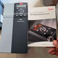 45KW Frequency Converter FC-360H45KT4E20H2XXCDXXSXXXXAXBX