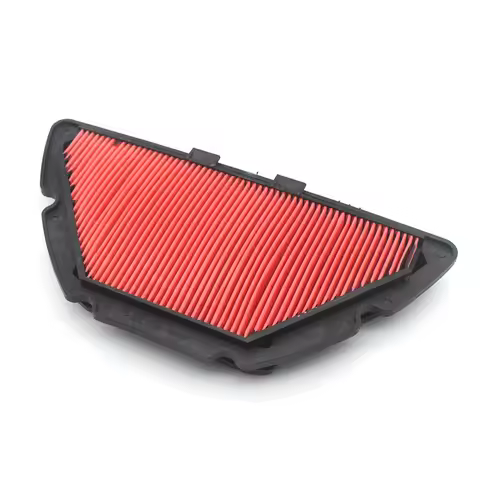 Motorcycle Air Filter For Yamaha YZF R1 YZF-R1 YZFR1 2007 2008 4C8-14451-00-00-A87U