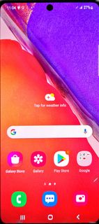 Samsung Note 20 5G 256GB excellent condition. NO STYLUS, UAG Case included