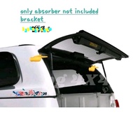 4x4 Genuine original made in Germany canopy damper absorber Aeroklas Maxliner SMM Lupo SJS Smartop A