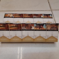 PROMO TERBATAS Rokok Marlboro merah putih biru ice burst 1 slop