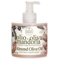 Nesti Dante 奈斯迪丹特  天然皂液 - Almond Olive Oil 300ml/10.2oz