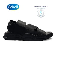Scholl รองเท้าแตะ AndY-3 ร่วมแนวโน้มรองเท้าแตะหนาพื้นรองเท้าผู้ชายรองเท้าแตะแนวโน้มถนน mechanic รองเท้าแตะกีฬาระบายอากาศ 2nd