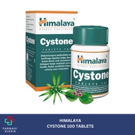 HIMALAYA CYSTONE 100TABS