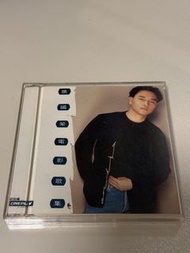 張國榮電影歌集3吋CD (西德銀圈01)
