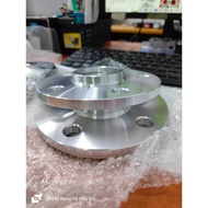 HONDA CIVIC FD FC PIAK WHEEL SPACER 10MM X2PCS