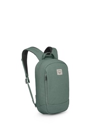 Arcane Small Day Commuter Backpack, Pine Leaf Green