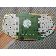 N---A N-GAGE MOTHERBOARD 100% ALL GOOD ( 2ND ) CAN USE