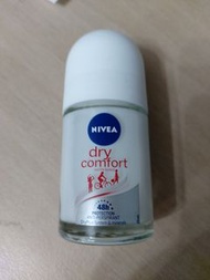 Nivea 止汗劑