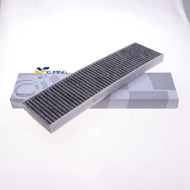 Xuming MINI R55 R56 R57 R58 R59 R60 R61 Countryman Coupe Cabin Air Filter 64319127516