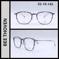 韓國輕型鈦金屬平光眼鏡 Korean B titanium frame eyeglasses