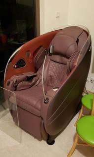 OSIM UDREAM 按摩椅