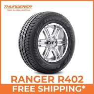 1pc THUNDERER 195/70R15 RANGER R402 Car Tires