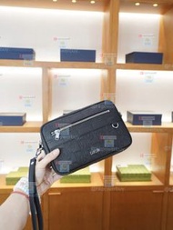 Dior迪奥男包 黑色相機包 單肩斜挎包包 今年Dior最愛的款式 全部9