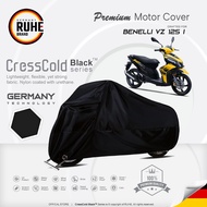 RUHE Motorcycle Benelli VZ 125i Universal Accessories Rain and Dust Motor Cover Waterproof 3 Layer C