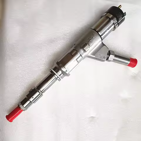 Genuine Original Foton Diesel engine parts ISG injector assy 5491515 hot sale