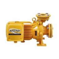 ปั๊มหอยโข่ง SUPER PUMP WCM-2205FS 3 แรงม้า (1201099)