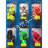 SAWA-D (S15) Soft Frog