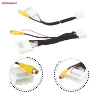 【ISHOWMAL HOT】28Pin Front Camera 24Pin Rear Camera Adapter Cable For For For