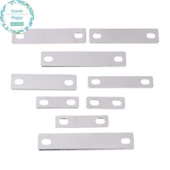 GentleHappy 1Pc Lifepo4 Battery Copper Niel Plate Busbars For 3.2V 260Ah 280Ah 300Ah 310Ah 320Ah Lit