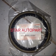 SEAL RODA DEPAN ISUZU NKR71 NKR66 NKR58 NMR71