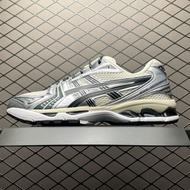 Kith x Asics Gel Kayano 14 'Cream Scarab'  shoes 409