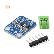 1PCS AD8495 Amplifier Module - High-Quality Analog Output K-Type Thermocouple Amplifier