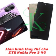Replacement screen for Zte Nubia Neo 3 | Zte Nubia Neo 3 GT