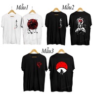 Naruto T-Shirt, Naruto Itachi T-Shirt, Itachi Uchiha Shirt, Uzumaki Family Shirt, Beautiful akatsuki