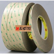 3M 93010 12mm 55m long - 300LSE Transparent heat-resistant double-sided tape - Specialized in gluing