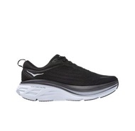 🙇‍♀️全新正品🙇‍♀️HOKA ONE ONE Bondi 8 邦代8 緩震長距離公路輕便 低幫 跑步鞋 男款 黑白