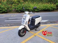 宏佳騰 Aeon  co-in 125  2014年【高雄宏良中古機車大賣場】非 CUXI MANY Dory