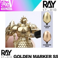 RAY STUDIO GOLD MODEL MARKER SS SERIES