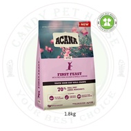 Acana First Feast Kitten 1.8kg