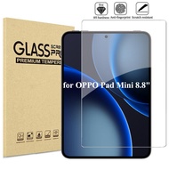 Tempered Glass for for OPPO Pad Mini 8.8" SE 11 inch Pad Neo 11.4 Protective Film for OPPO Pad SE 11