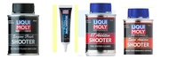 ❤️ ของแท้ !! ** ♦️✅ Liqui Moly 4T SHOOTER 80 ml สารล้างระบบหัวฉีด ห้องเผาไหม้ วาล์ว หัวลูกสูบสำหรับเ