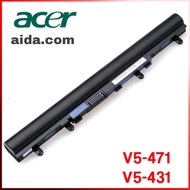 Acer ES1-2011 ES1-431 E1-410 E1-410G E1-422 V5-471 AL12A32 Battery