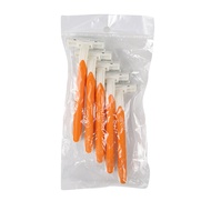 Manual Razor Armpit Hair Private Parts Underarm Hair Remover Razor Razor Female Shaving Pubic Hair T